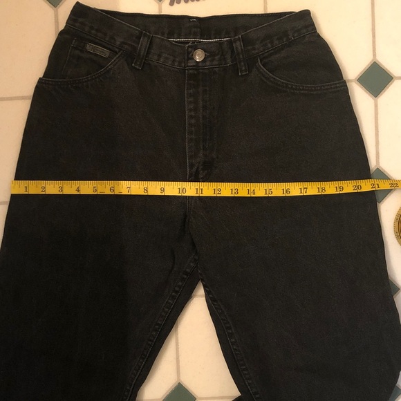 Vintage WRANGLER jeans - Picture 15 of 15